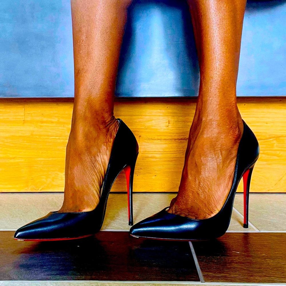 Christian Louboutin So Kate